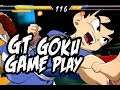 GT Goku Dragonball FighterZ Ranked NO Com