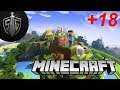Hayatta Kalma Uzmanı  I  Minecraft +18  #1