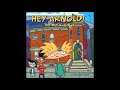 Hey Arnold, The Music Vol. 1