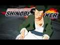 Hizashi Gameplay in Naruto to Boruto Shinobi Striker
