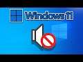How to Fix Sound or Audio Problems on Windows 11