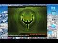 How YOU Can Play Quake 4 on MAC? Testing - Walkthrough - Tutorial
