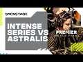 INTENSE SERIES VS ASTRALIS | BLAST WORLD FINAL | NIP BACKSTAGE #Tibber
