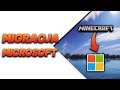 Jak przenieść konto Mojang do Microsoft? | Migracja konta Minecraft
