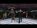 🦅 Khabib Nurmagomedov vs. REBECCA Brigman  (EA Sports UFC 4)