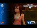 Kingdom Hearts HD 2.5 ReMIX | Parte 14 | Walkthrough gameplay Español - PS3