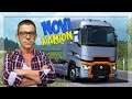 KUPUJEM NOVI KAMION /Euro Truck Simulator 2/ #03