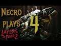 Layers Of Fear 2 - Act II Pt I