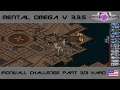 Let's Play Command&Conquer Mental Omega [Ironwall Challenge 3/3] (Hard V 3.3.5)