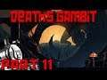 [Let's Play] Death's Gambit part 11 - Caer Siorai...sort of