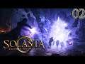 Let's Play Solasta Crown of The Magister Part 2