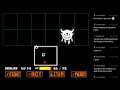 Let's Play Undertale (Carnivore) Part 3