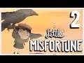 Little Misfortune Let's Play 2/7 Tout semble Normal... (Gameplay FR)