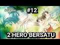 [🔴 LIVE] 2 HERO SUIKODEN BERSATU (SUIKODEN 2 HD BAHASA INDO) #12