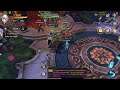 Lost Temple - Android MMORPG Gameplay