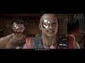 LS 359 on PS4 - Mortal Kombat 11: Story Mode Chapter 8 Fight Club / Sonya Blade