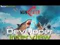 Man Eater | Developer Interview | Shark GTA | E3 2019