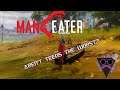Maneater Gameplay Ep 3 - Open World Survival Simulator - Are the Teenage Years the Worst?