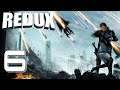 Mass Effect 3 REDUX - Part 6: Sur'Kesh