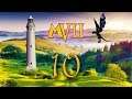 Minecraft выживание - Mystical Village 2 - Фермер с дрелью! - #10