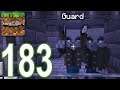 Minecraft: PE - Gameplay Walkthrough Part 183 - Dungeon Escape V2 (iOS, Android)