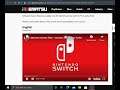 Monster Hunter rise firmware update Espsode 4...