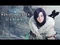 Monster Hunter World Iceborne Battle with Beotodus Gameplay Part 2