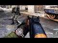 MORE Call of Duty Modern Warfare Multiplayer Gameplay