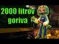 Nafilu 2000 Litrov Goriva | Zompiercer #6
