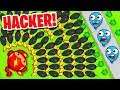*NEW* Secret FLASH Speed TOWER in BLOONS
