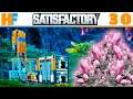 Oh Yeah, Quartz is a Thing | Satisfactory #30