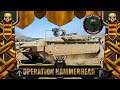 OP Hammerhead (Žalud) - TFR ArmA III IDF, 22 hráčů