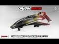 Origin 350R - Ship Customizer - All Features | Star Citizen PTU 3.5.1