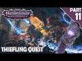 Pathfinder Creator Jason Bulmahn plays Wrath of the Righteous: Evil Playthrough Part 11