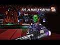 Planetside 2 Halloween Mission Walkthrough - Trick or Treat! (No Commentary)