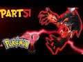 Pokemon Y Walkthrough Part 51