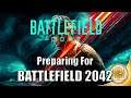 Preparing For Battlefield 2042 - Return Of Battlefield Montages (BFV Sniper Montage)