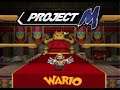 Project M Character Moveset Analysis | Wario