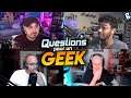 QUESTIONS POUR UN GEEK 2 ! Saurez-vous répondre ?