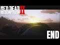 Red Dead Redemption 2 - Part 142 (END) - Red Dead Redemption (Chapter 6: Beaver Hollow)