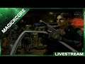 Resident Evil 2 - PS3 First Playthrough Part 3 [03 ENDING] Leon A Normal