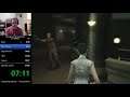 Resident Evil Dead Aim NG Easy Speedrun in 22:27