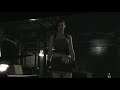 Resident Evil Remake "Moonlight sonata" Jill