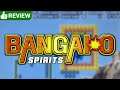 Review | Bangai-O Spirits (2008, DS)
