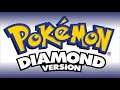 Route 228 (Night) - Pokémon Diamond & Pearl