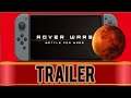 Rover Wars - Nintendo Switch