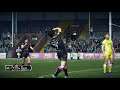 Rugby League Live PC 4K Ultra Settings Match 2