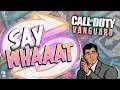 Say Whaaat? Episode 47 (Call of Duty: Vanguard Funny Moments)