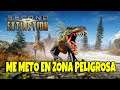 Second Extinction - Me meto en terreno peligroso. ( Gameplay Español ) ( Xbox One X )