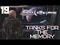 Spacebourne | Lets Play | Episode 19 | Tanks For The Memory